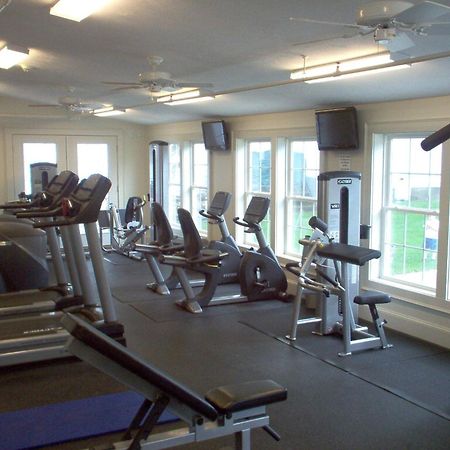 Eastern Slope Inn Resort North Conway Buitenkant foto