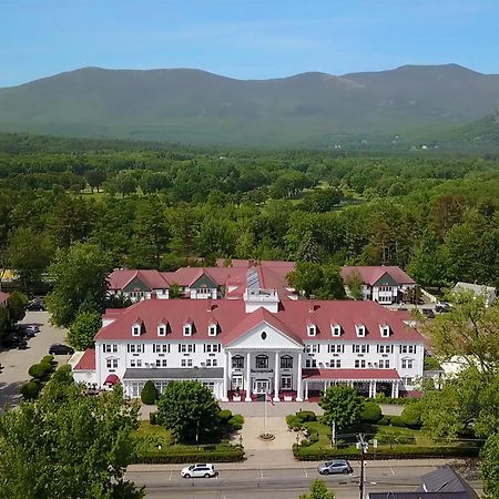Eastern Slope Inn Resort North Conway Buitenkant foto