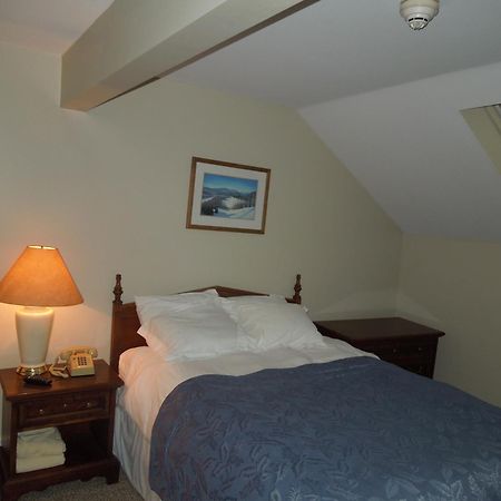 Eastern Slope Inn Resort North Conway Buitenkant foto