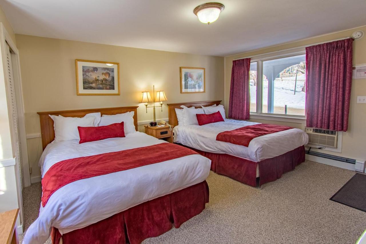 Eastern Slope Inn Resort North Conway Buitenkant foto