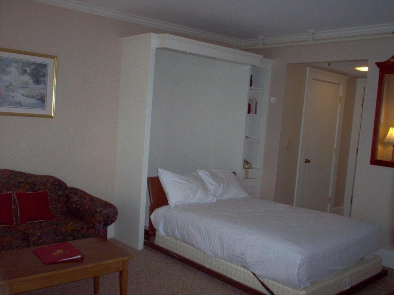 Eastern Slope Inn Resort North Conway Buitenkant foto
