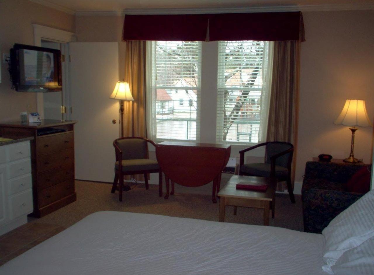 Eastern Slope Inn Resort North Conway Buitenkant foto