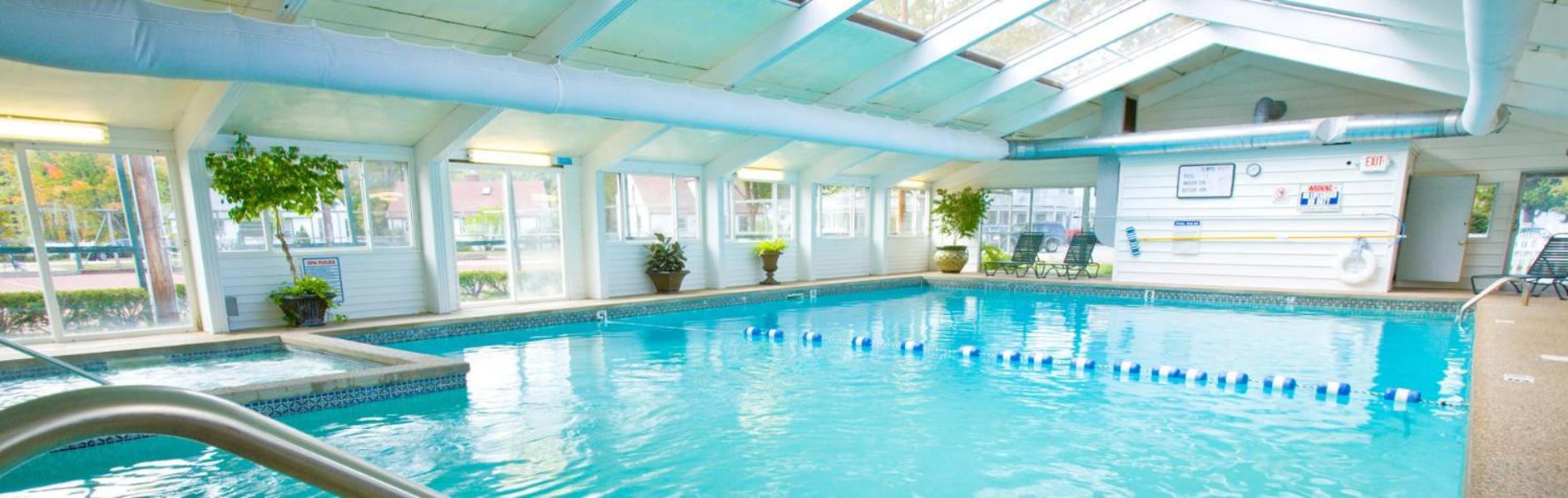 Eastern Slope Inn Resort North Conway Buitenkant foto