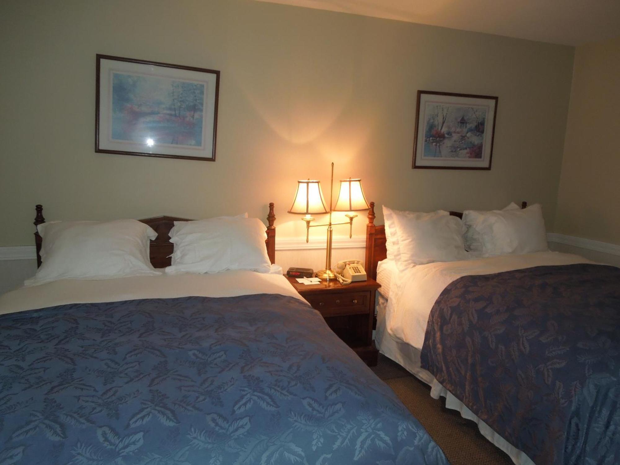 Eastern Slope Inn Resort North Conway Buitenkant foto