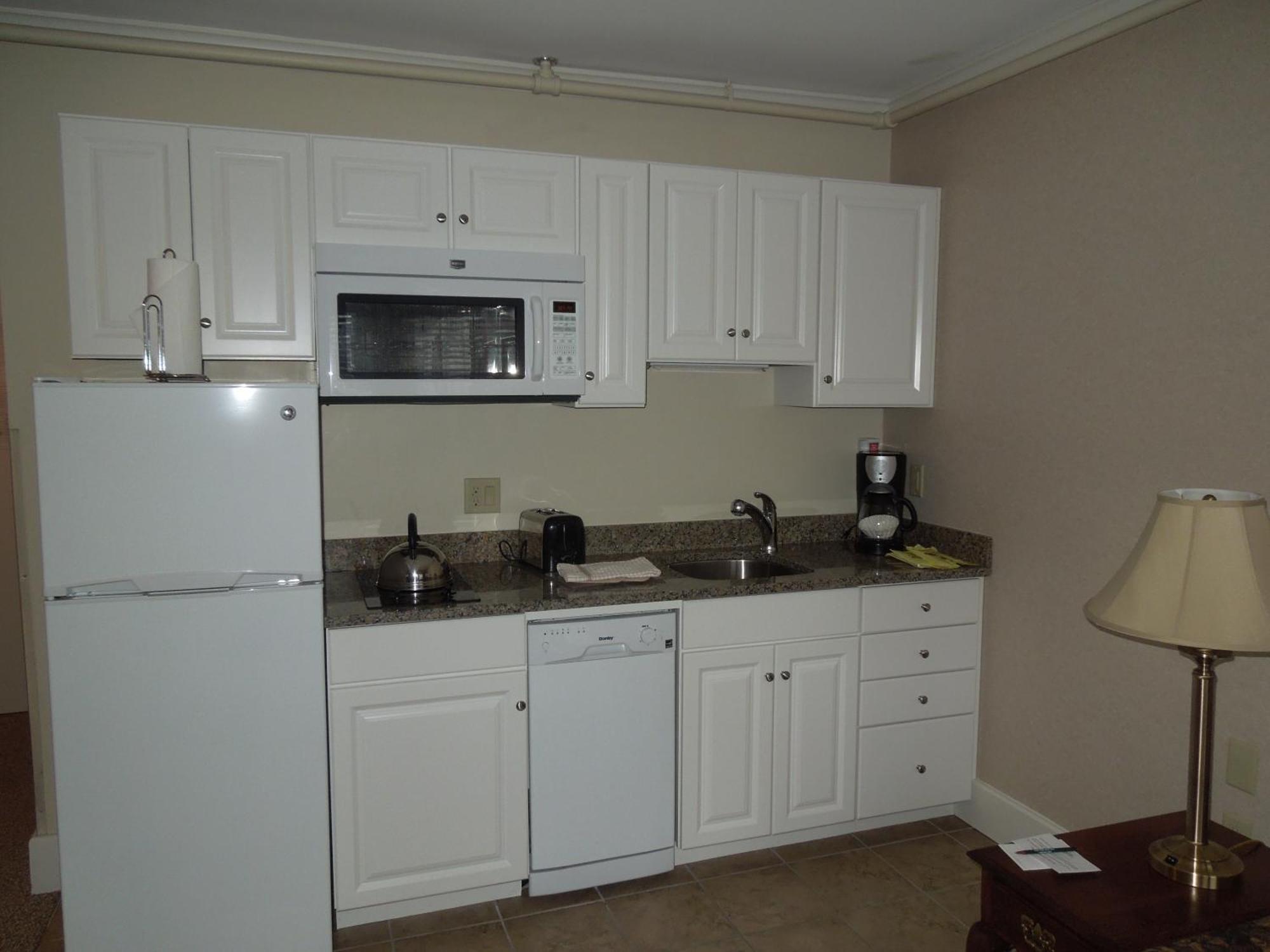 Eastern Slope Inn Resort North Conway Buitenkant foto