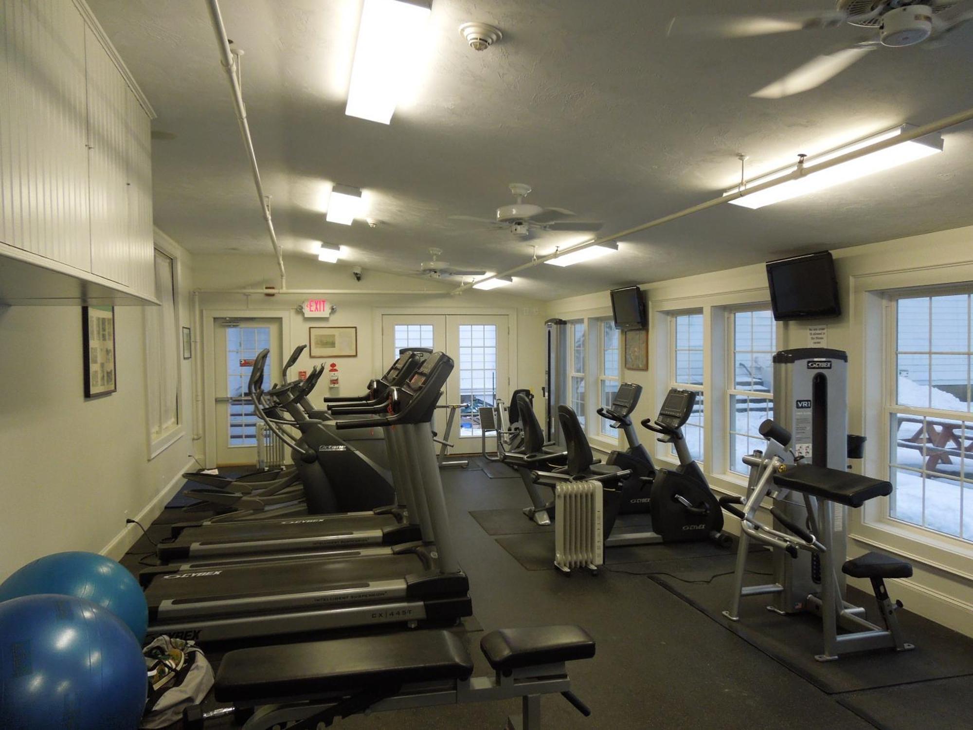 Eastern Slope Inn Resort North Conway Buitenkant foto